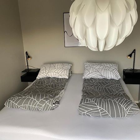 North - City Center Apartments Akureyri Extérieur photo