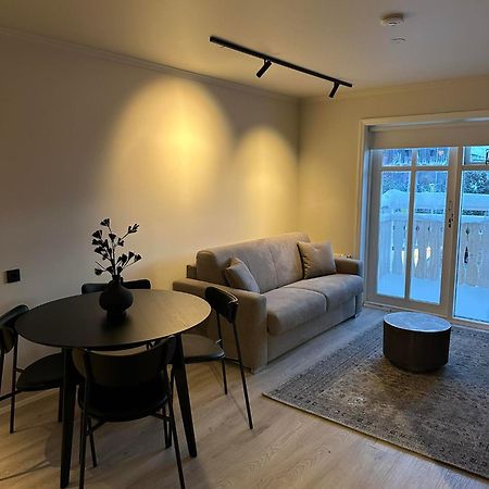 North - City Center Apartments Akureyri Extérieur photo