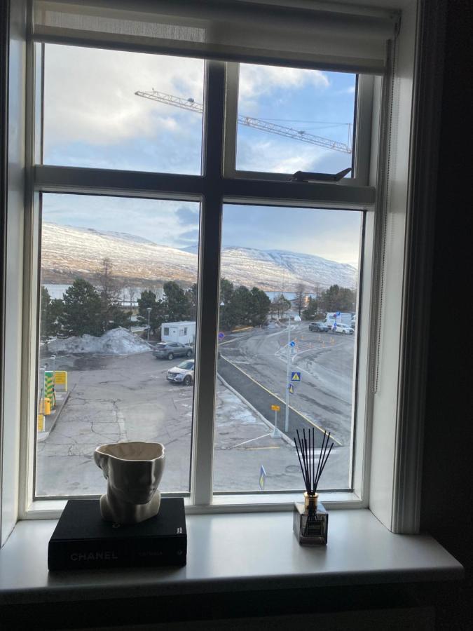 North - City Center Apartments Akureyri Extérieur photo