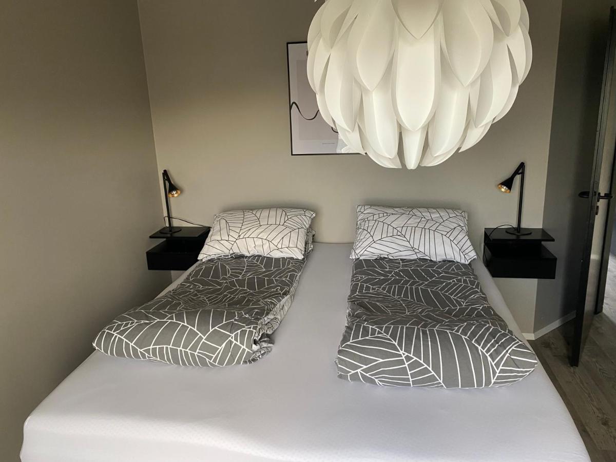 North - City Center Apartments Akureyri Extérieur photo