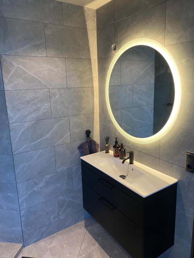 North - City Center Apartments Akureyri Extérieur photo