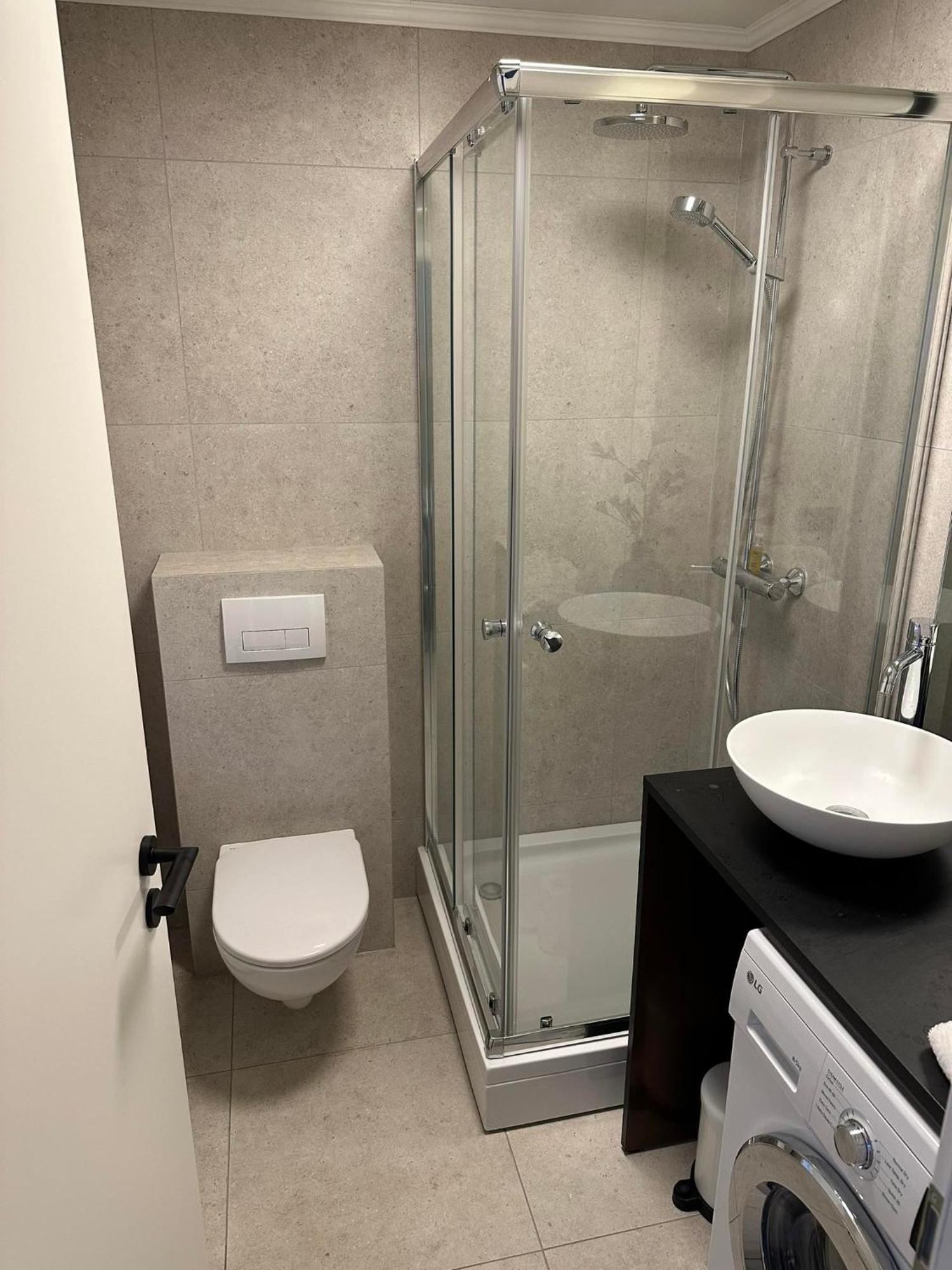 North - City Center Apartments Akureyri Extérieur photo