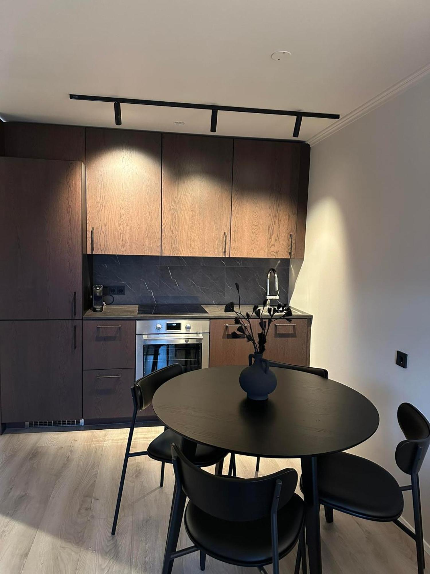 North - City Center Apartments Akureyri Extérieur photo